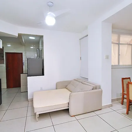 Otimo 2 Quartos Na Quadra Da Praia Para 6 Pessoas Rio de Janeiro Exterior foto