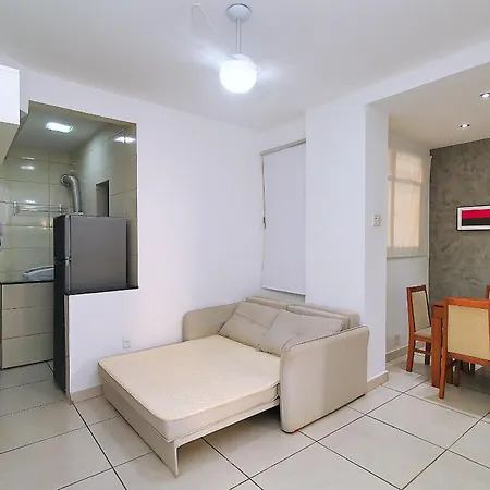 Otimo 2 Quartos Na Quadra Da Praia Para 6 Pessoas Rio de Janeiro Exterior foto
