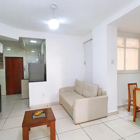 Otimo 2 Quartos Na Quadra Da Praia Para 6 Pessoas Rio de Janeiro Exterior foto