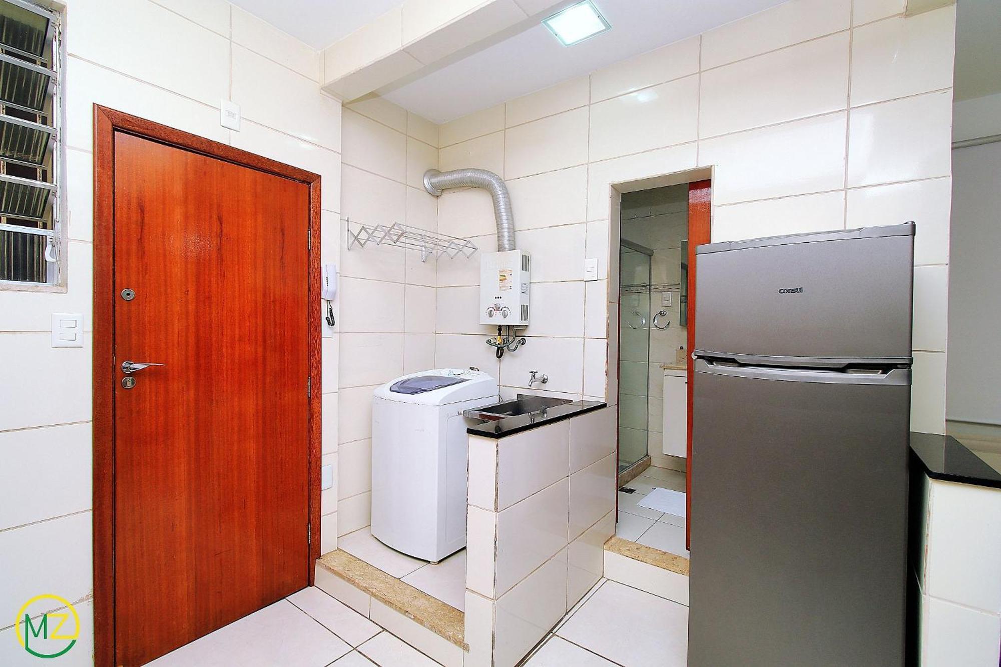 Otimo 2 Quartos Na Quadra Da 6 Pessoas Apartment *