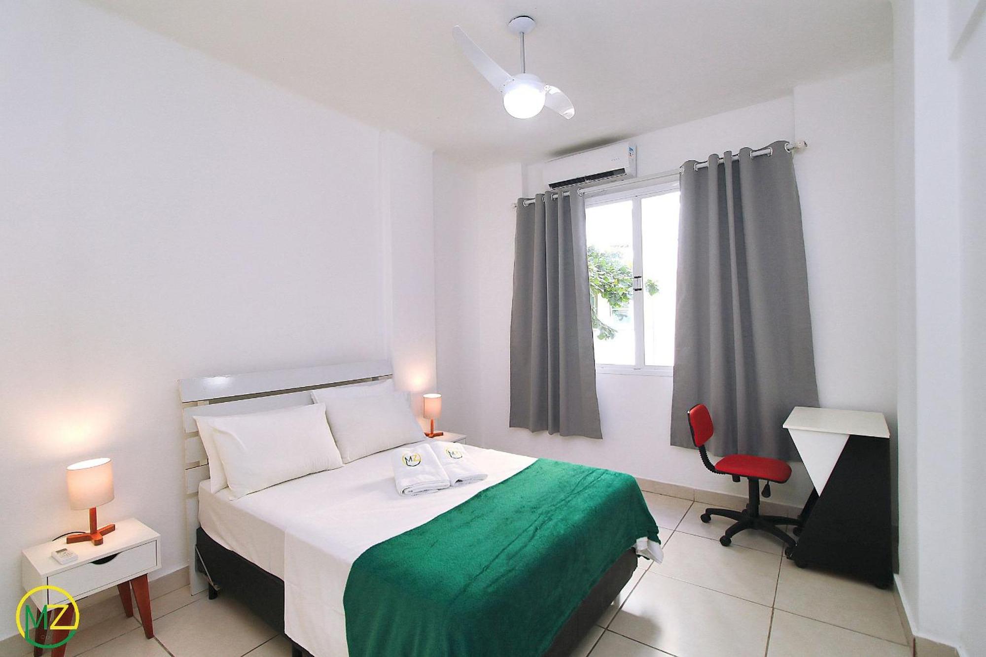 Otimo 2 Quartos Na Quadra Da 6 Pessoas Apartment Rio de Janeiro