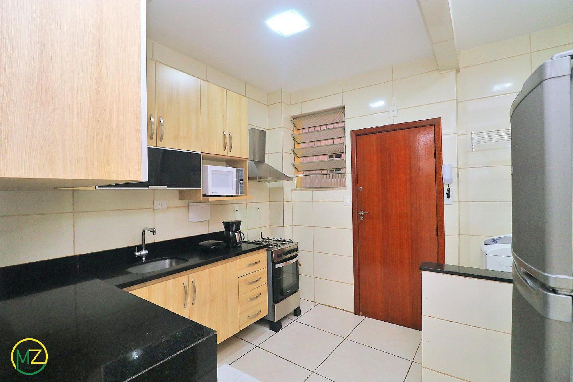 Otimo 2 Quartos Na Quadra Da 6 Pessoas